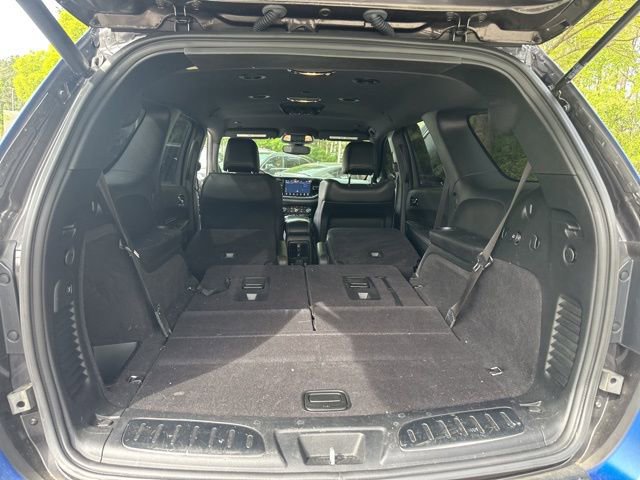 Used 2021 Dodge Durango SRT image 14