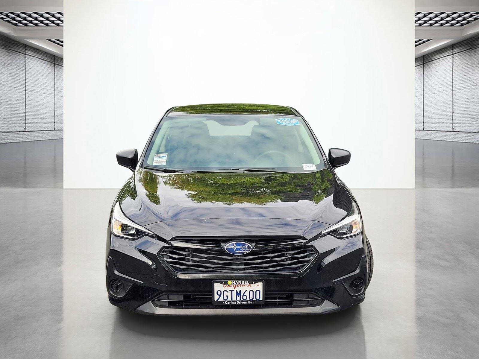 Certified 2024 Subaru Impreza 2.0i image 4