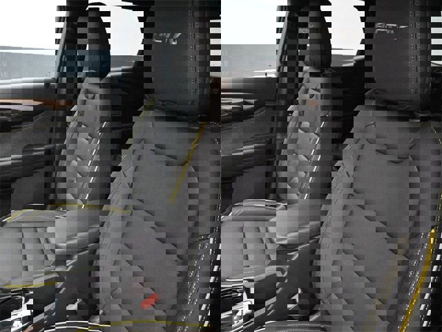 New 2026 Chevrolet TrailBlazer ACTIV w/ Convenience Package image 17