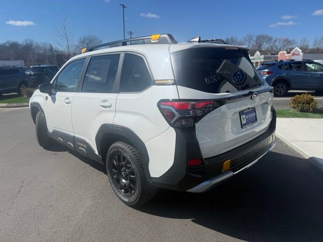 New 2026 Subaru Forester Wilderness image 6