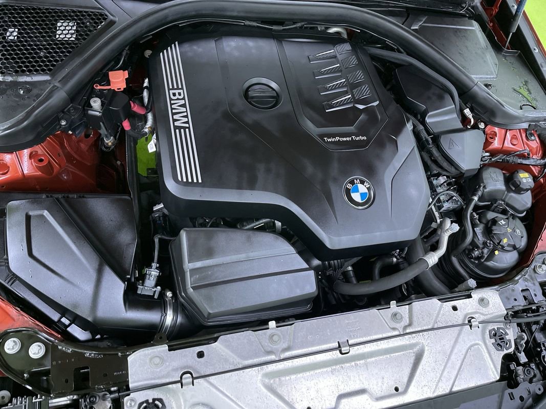 Used 2021 BMW 330i xDrive xDrive image 18