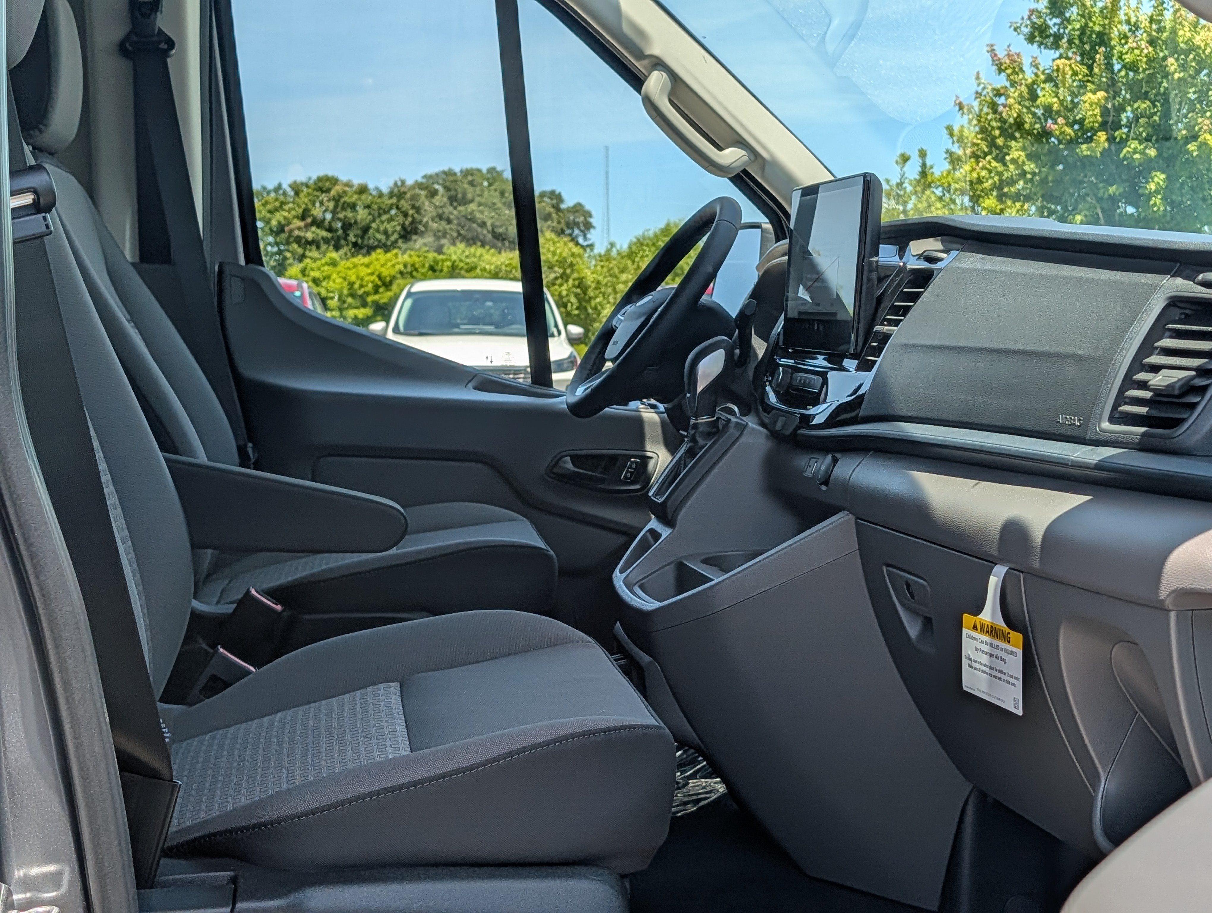 New 2026 Ford Transit 350 XLT RWD image 17