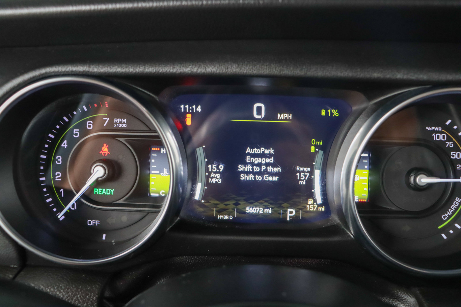 Used 2022 Jeep Wrangler Unlimited Sahara w/ Cold Weather Group AWD/4WD image 16