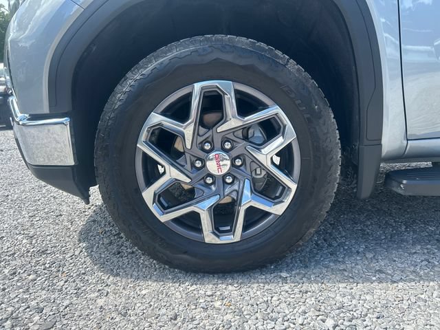 Used 2026 GMC Sierra 1500 SLT AWD/4WD image 26