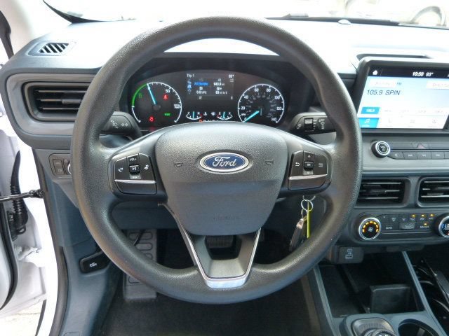 Used 2022 Ford Maverick XL FWD image 31