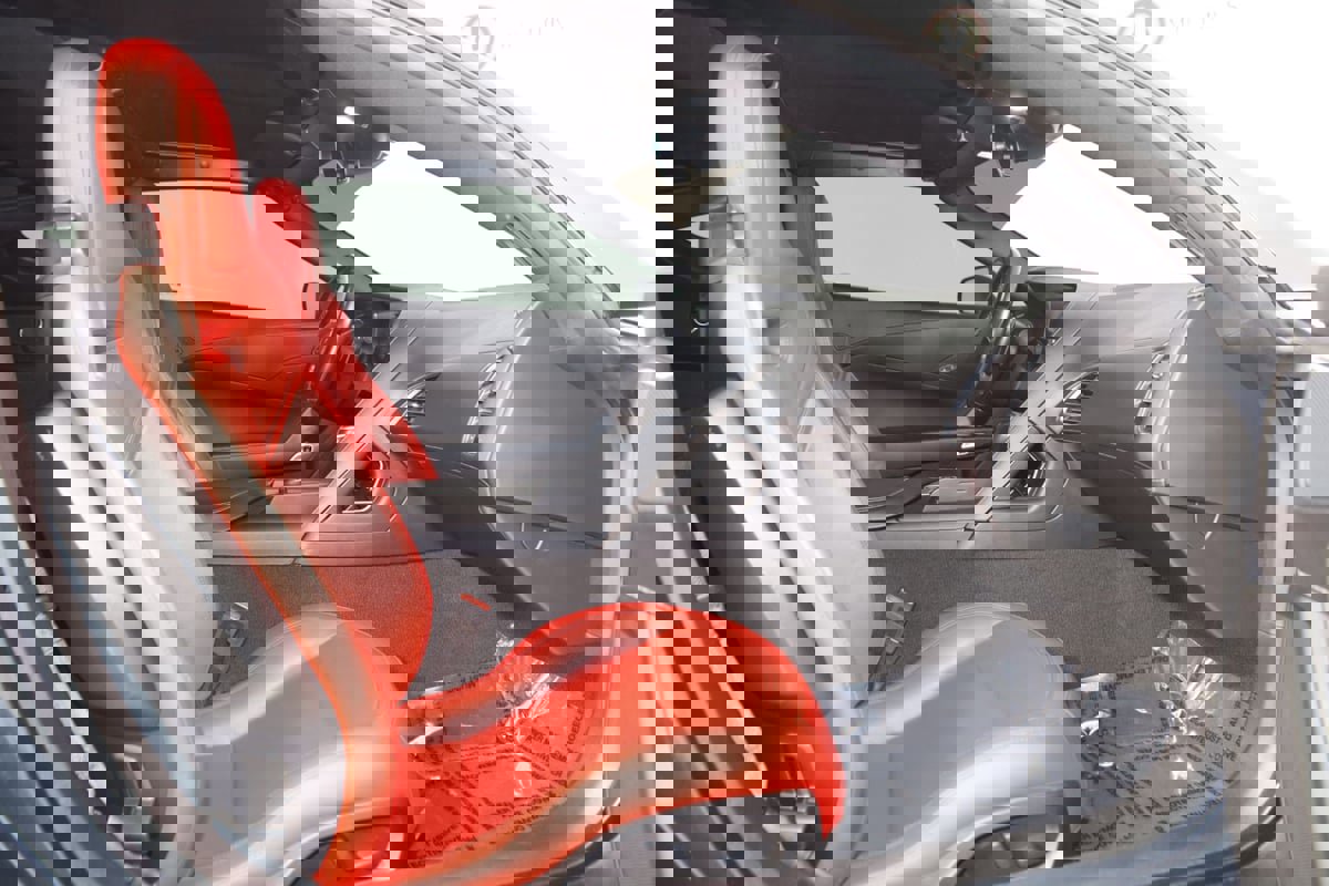 Used 2019 Chevrolet Corvette Grand Sport image 13