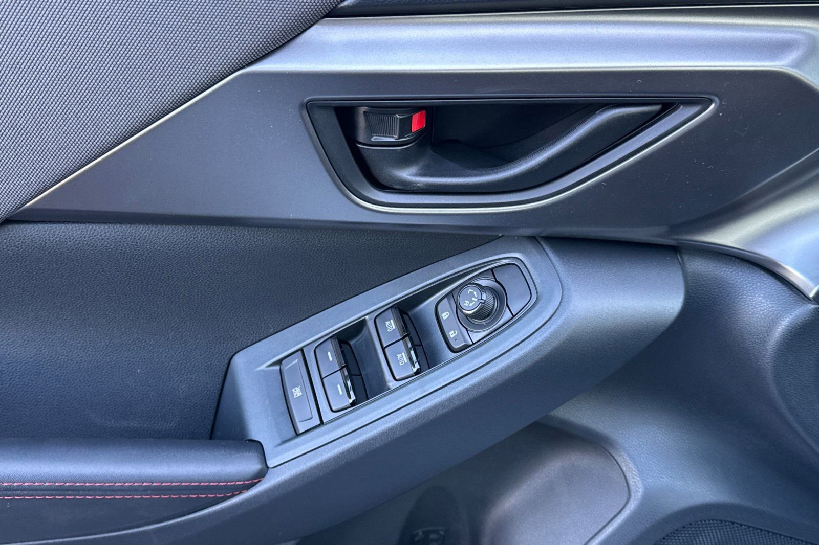 New 2026 Subaru Impreza 2.0i Sport image 11