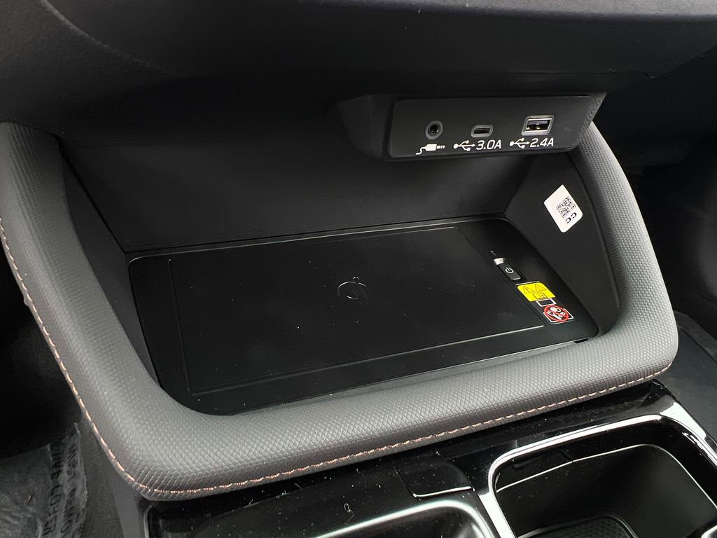 New 2026 Subaru Forester Touring image 29