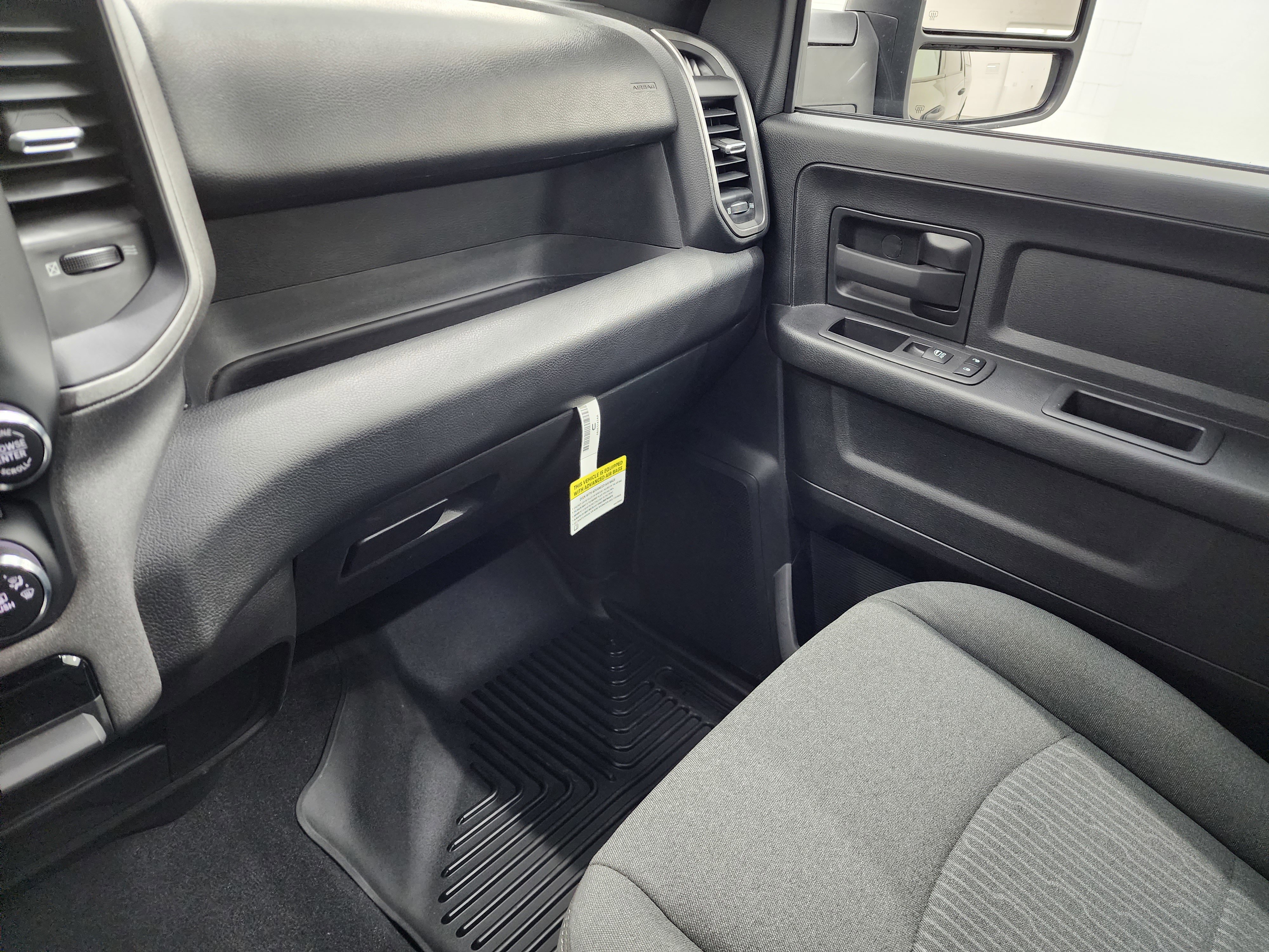 Used 2024 RAM 2500 Tradesman w/ Protection Group image 12