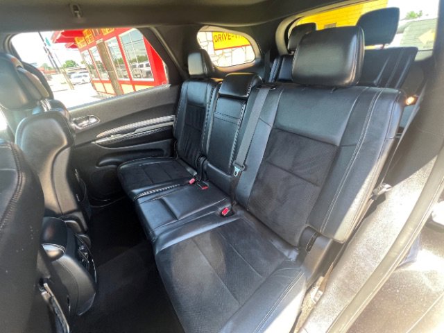 Used 2015 Dodge Durango SXT w/ Quick Order Package 23B RWD image 11