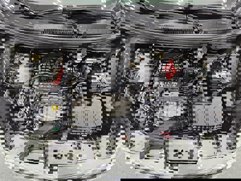 Used 2015 Chevrolet Spark LT image 9