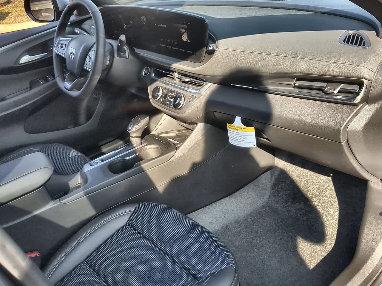 New 2026 Buick Envista Preferred w/ Convenience I Package image 26
