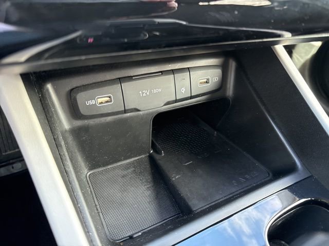 Certified 2023 Hyundai Tucson SEL image 6