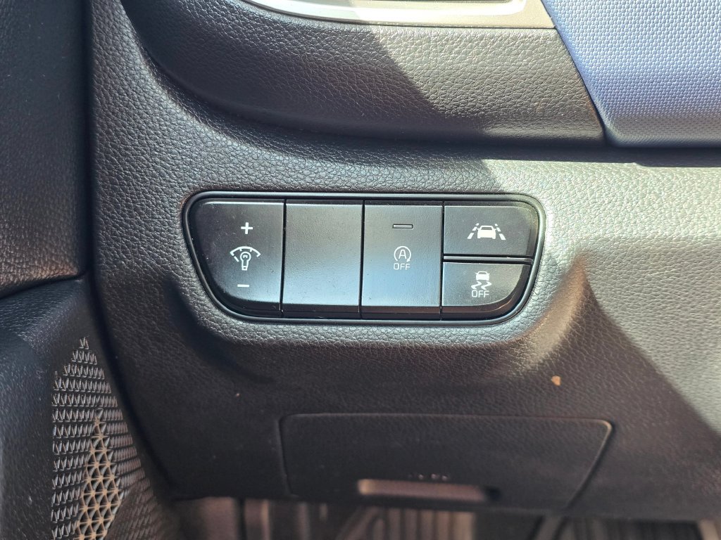 Used 2021 Kia Seltos S AWD/4WD image 17