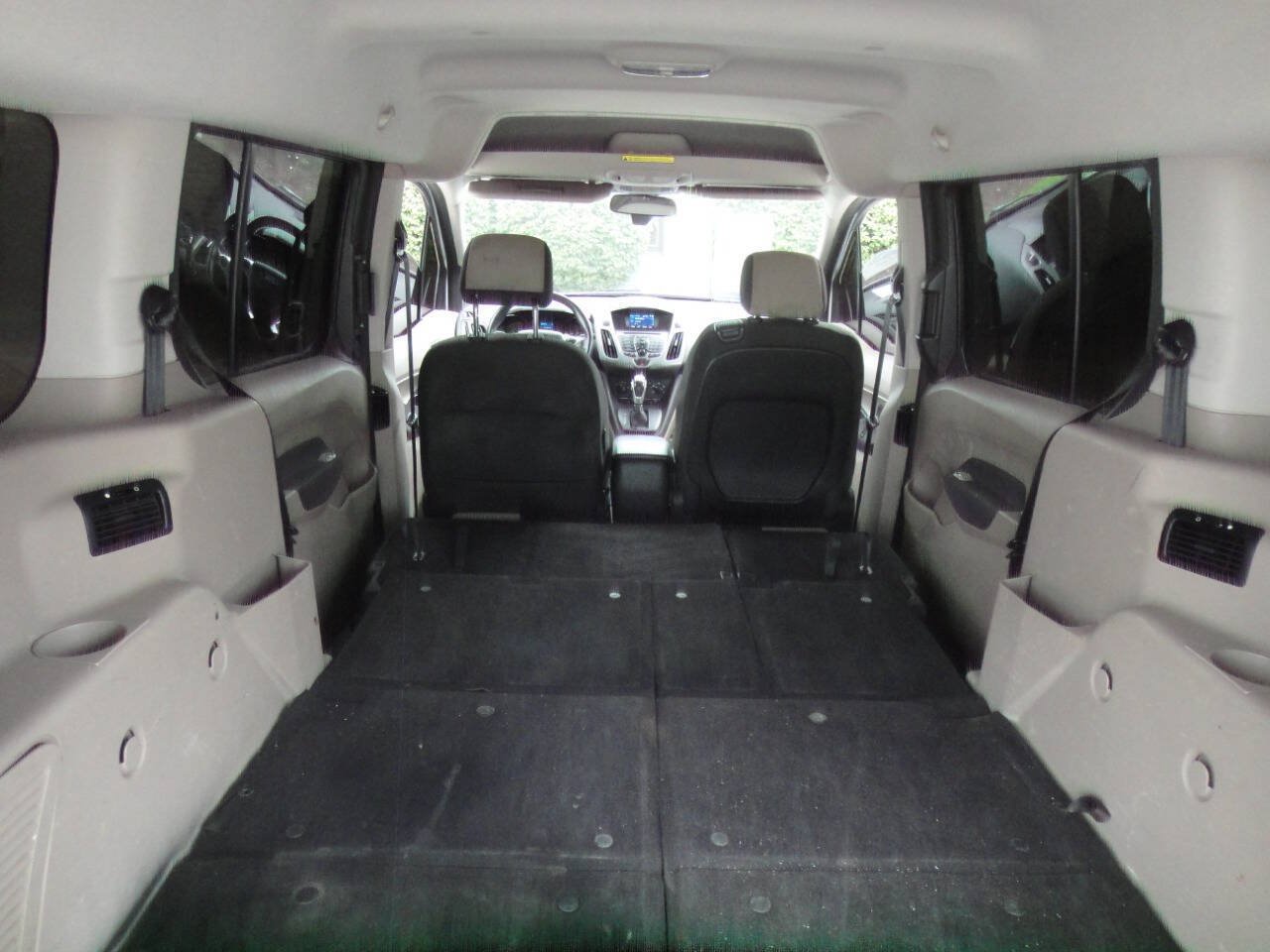 Used 2015 Ford Transit Connect XLT FWD image 20