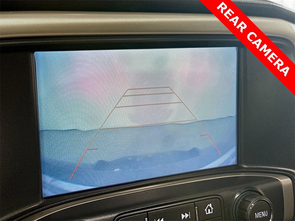 Used 2019 GMC Sierra 3500 Denali w/ Duramax Plus Package image 13