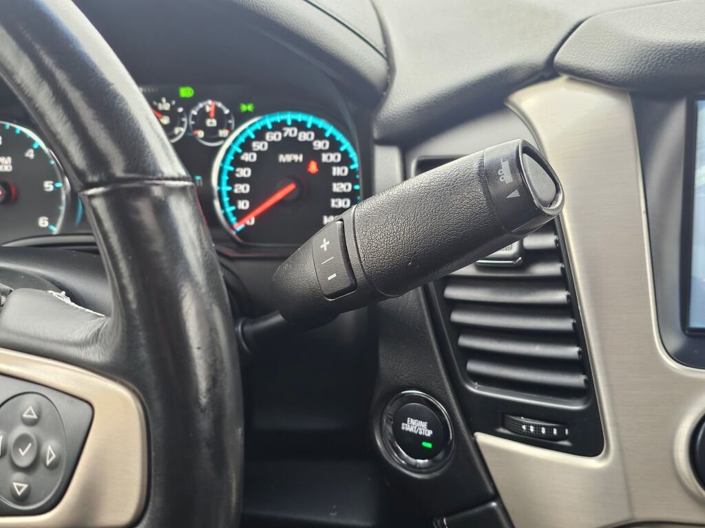 Used 2018 GMC Yukon XL Denali w/ Denali Ultimate Package image 43