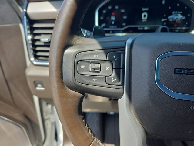 Used 2024 GMC Sierra 1500 Denali AWD/4WD image 16