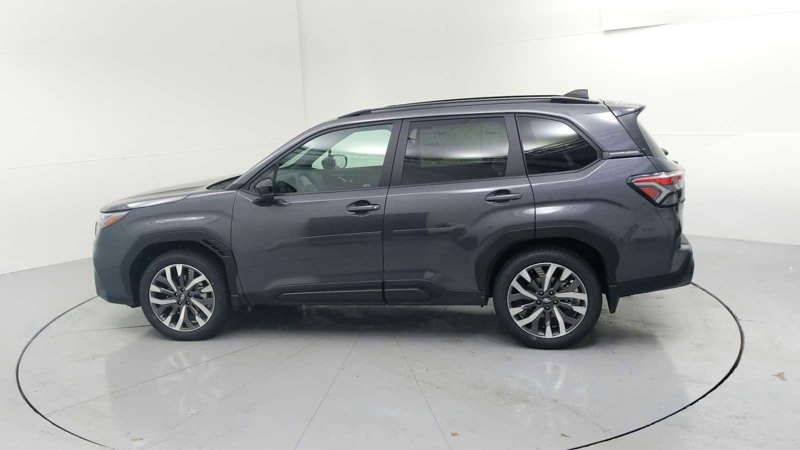 New 2026 Subaru Forester Touring image 6