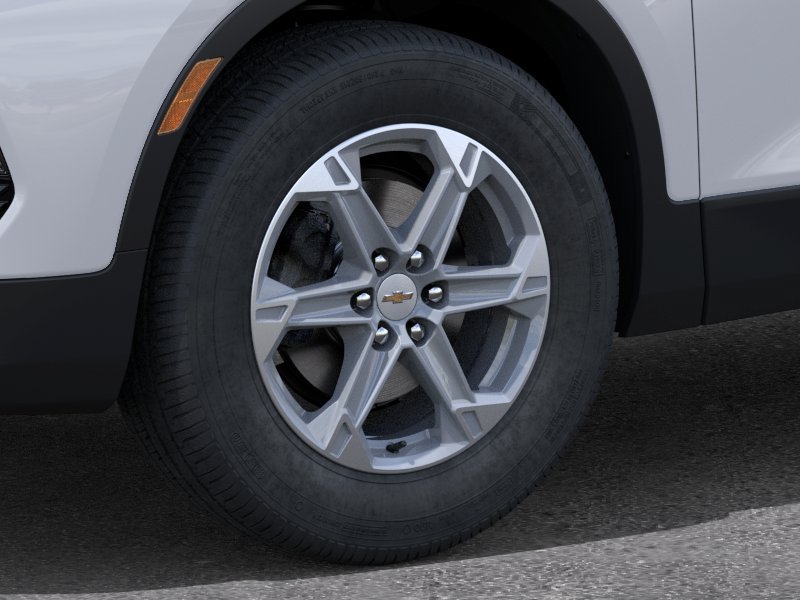 New 2026 Chevrolet Blazer LT FWD image 9