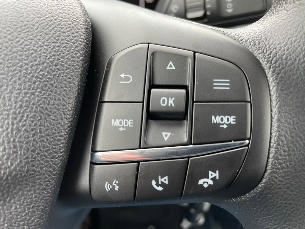 New 2026 Ford Maverick XL w/ 4K Tow Package AWD/4WD image 14
