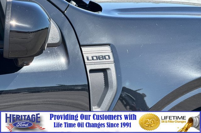 New 2026 Ford Maverick Lobo AWD/4WD image 26
