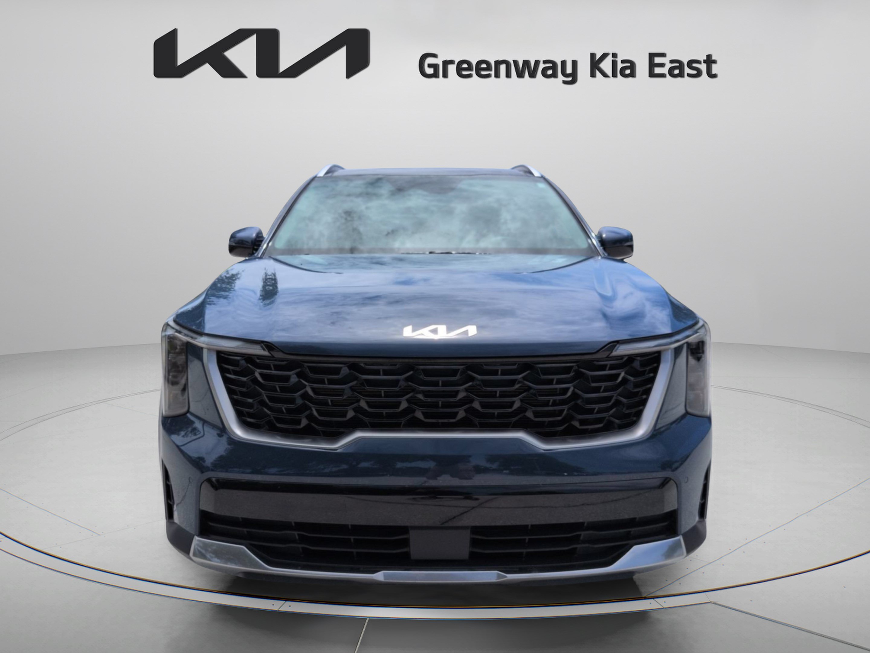 Certified 2025 Kia Sorento S w/ Panoramic Sunroof Package FWD image 11