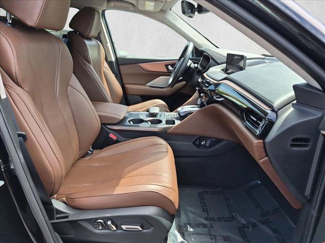 Certified 2023 Acura MDX w/ Technology Package AWD/4WD image 22