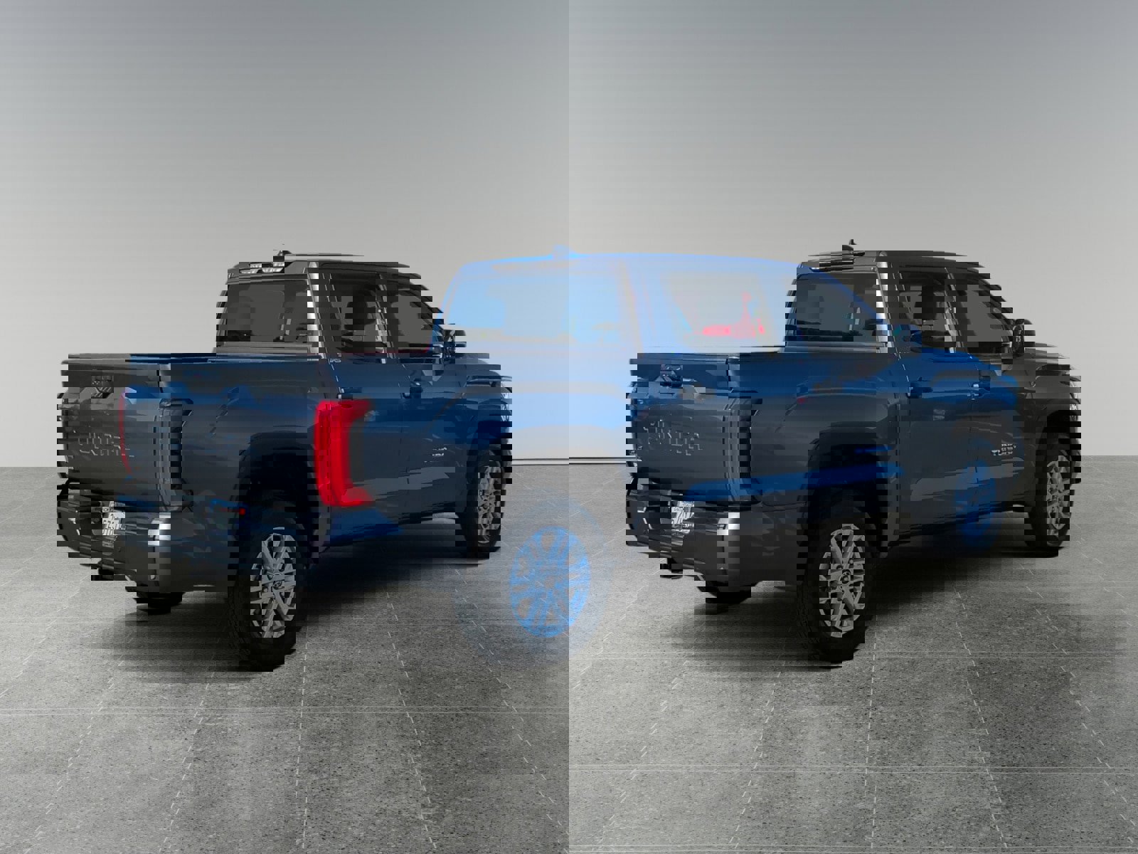 Used 2024 Toyota Tundra SR5 image 5