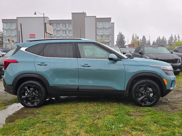New 2026 Kia Seltos EX AWD/4WD image 6