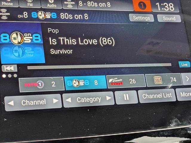 Certified 2022 Honda Pilot Special Edition image 7