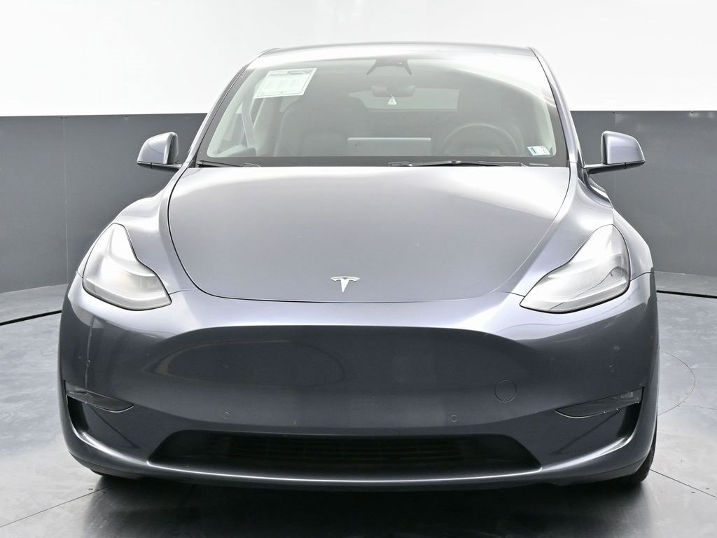 Used 2022 Tesla Model Y Performance image 4