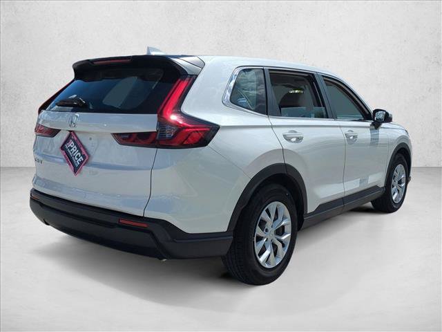 Used 2024 Honda CR-V LX image 5