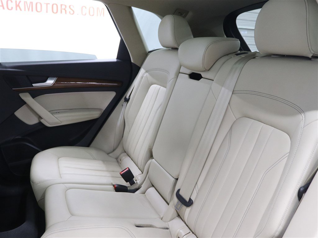 Used 2023 Audi Q5 2.0T Premium Plus image 14