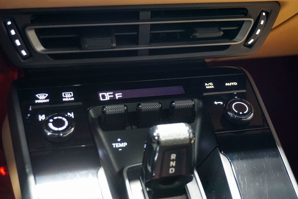 Used 2021 Porsche 911 Carrera image 31