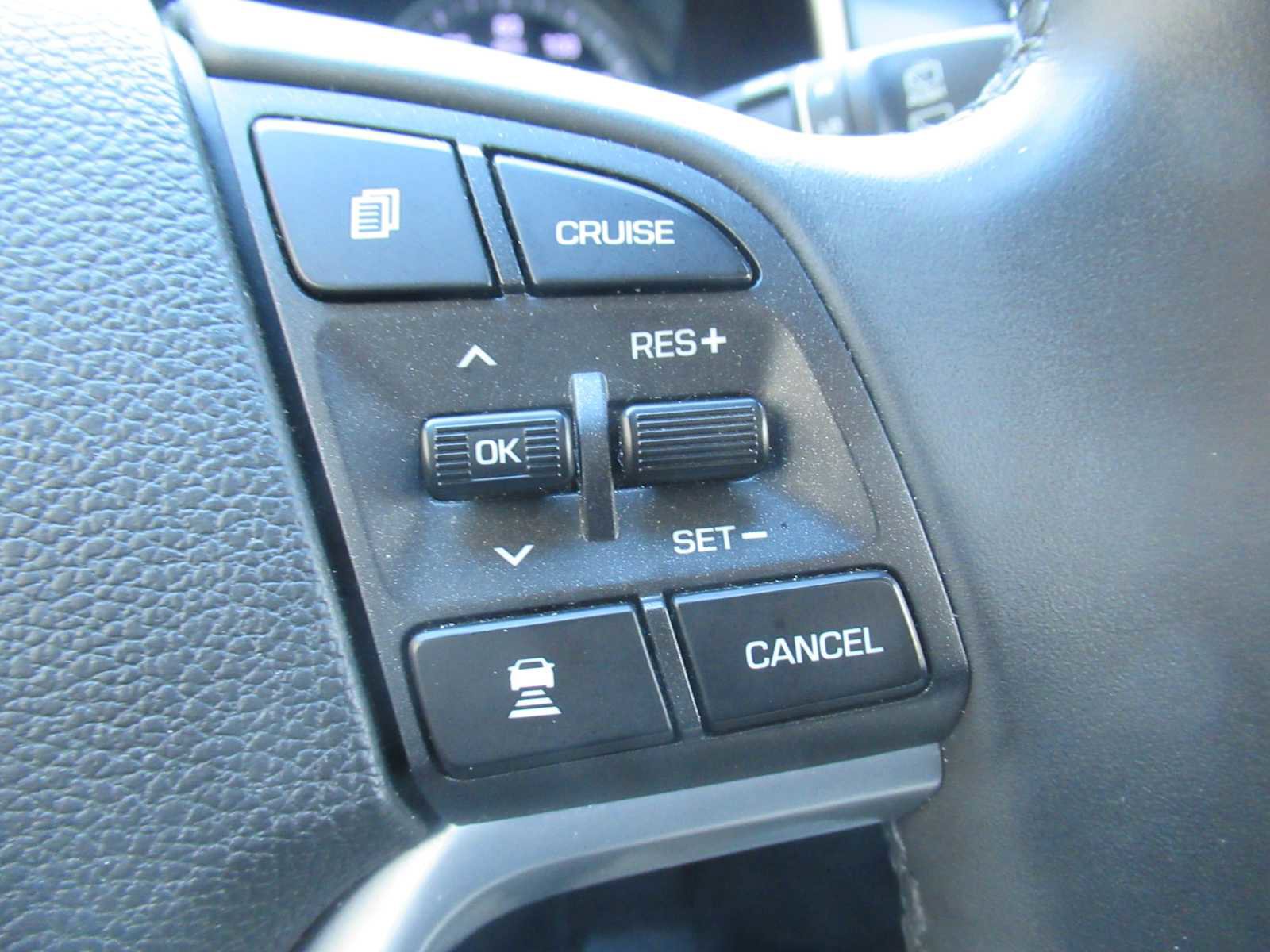 Used 2020 Hyundai Tucson Ultimate AWD/4WD image 24