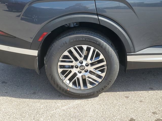 New 2026 Hyundai Palisade SEL image 5