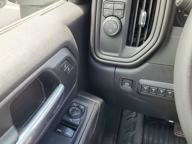 New 2026 Chevrolet Silverado 3500 W/T w/ WT Convenience Package RWD image 19
