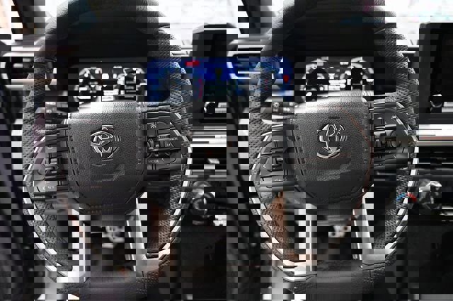 New 2026 Toyota Tacoma TRD Sport image 22