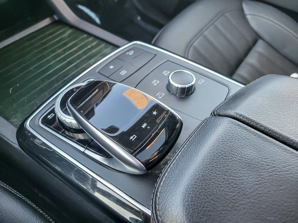 Used 2018 Mercedes-Benz GLE 350 4MATIC image 17