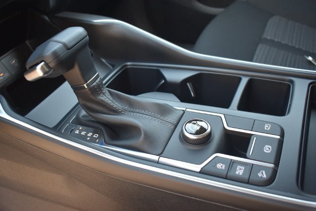 New 2026 Kia Sorento LX FWD image 21