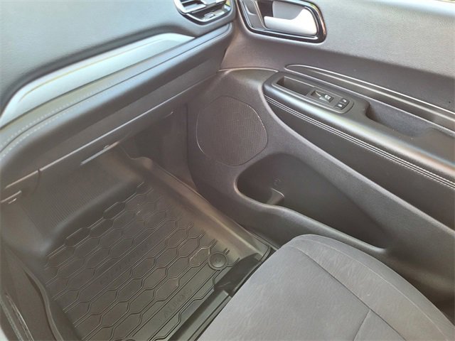 Used 2021 Dodge Durango SXT w/ 3rd Row Seating Group image 11