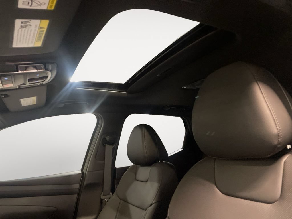 New 2026 Hyundai Santa Cruz SEL AWD/4WD image 20