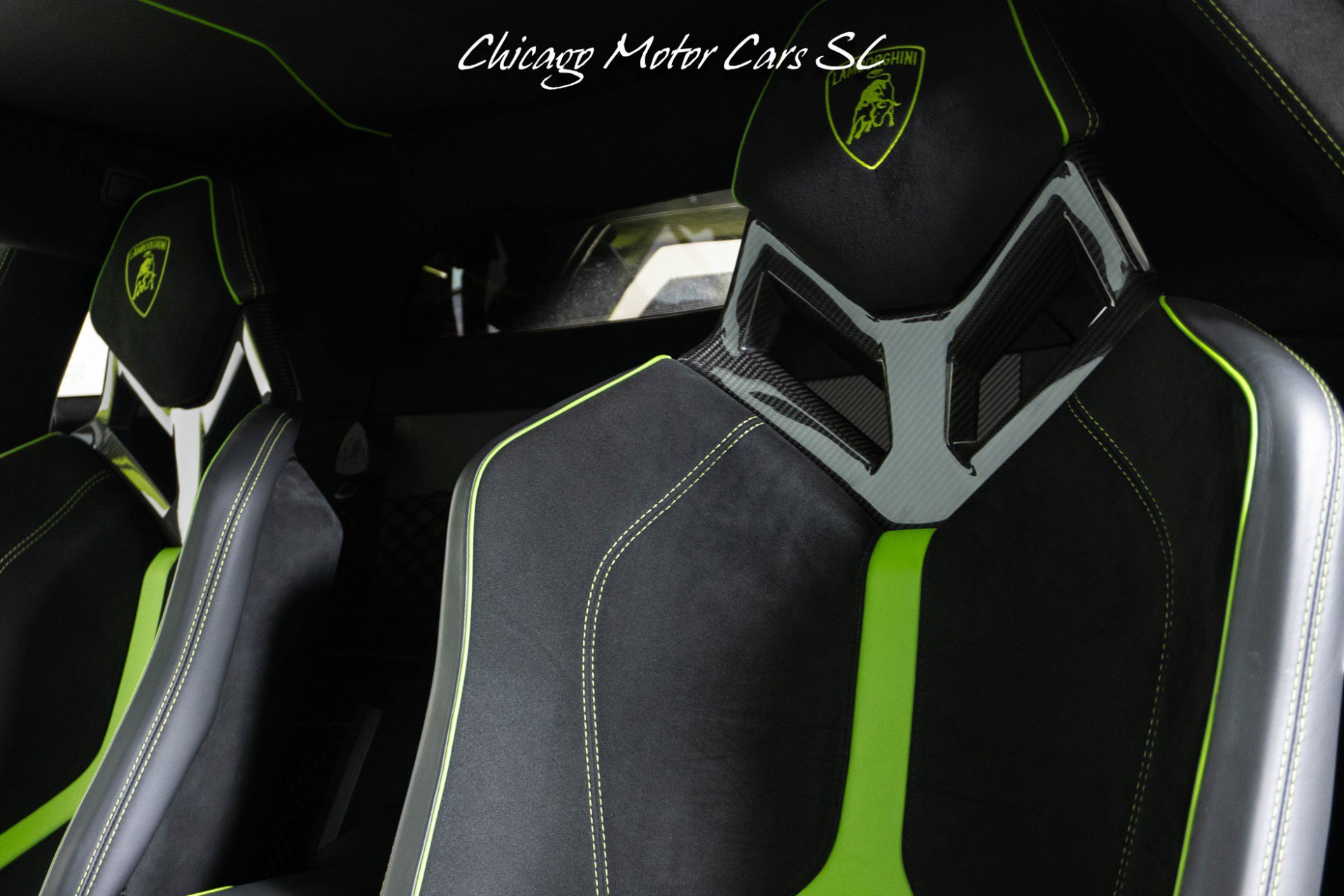 Used 2019 Lamborghini Aventador SVJ AWD/4WD image 41