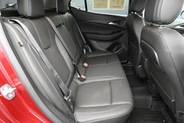 Used 2025 Buick Encore GX Sport Touring w/ Comfort Package AWD/4WD image 28