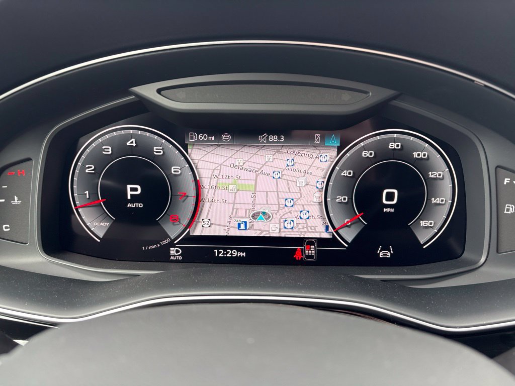 New 2027 Audi Q8 Premium Plus AWD/4WD image 18