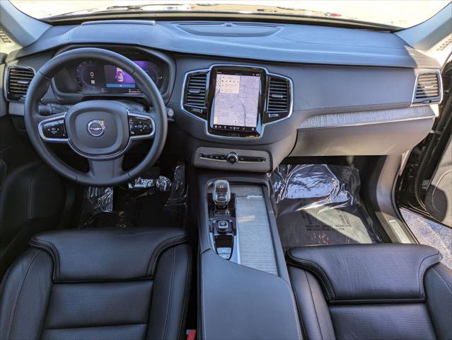 Used 2023 Volvo XC90 T8 Ultimate image 23
