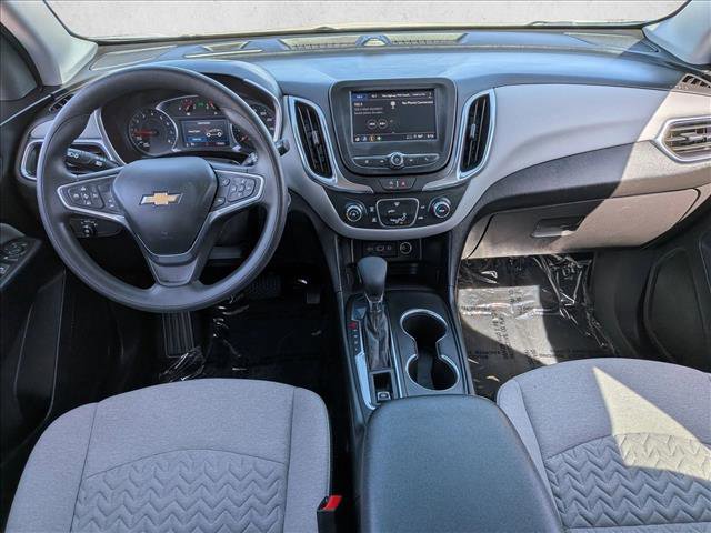 Used 2024 Chevrolet Equinox LS w/ LS Convenience Package FWD image 24