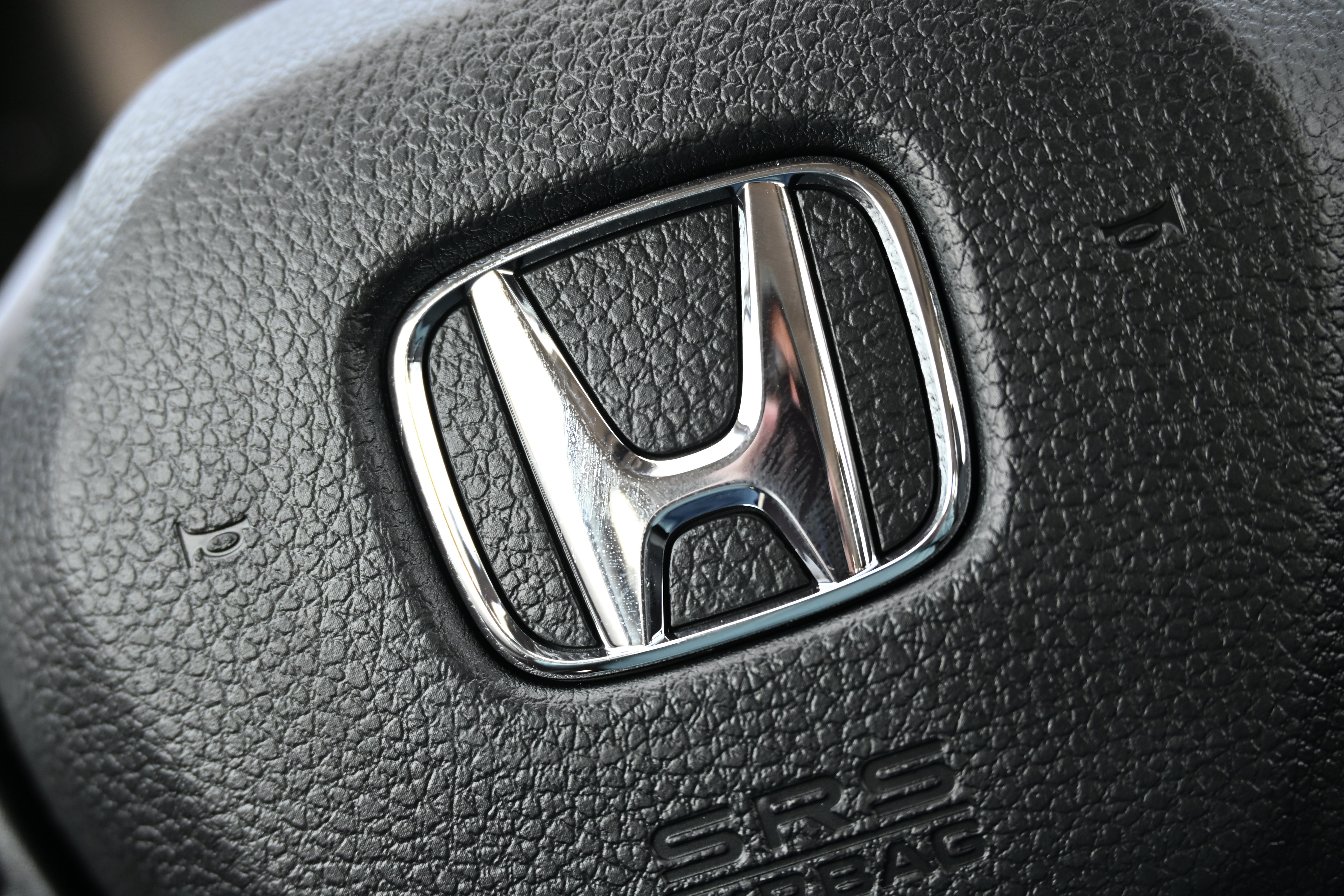 New 2026 Honda Accord EX-L image 37