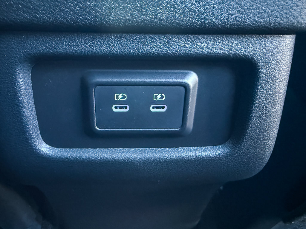 New 2026 Nissan Pathfinder Rock Creek AWD/4WD image 35